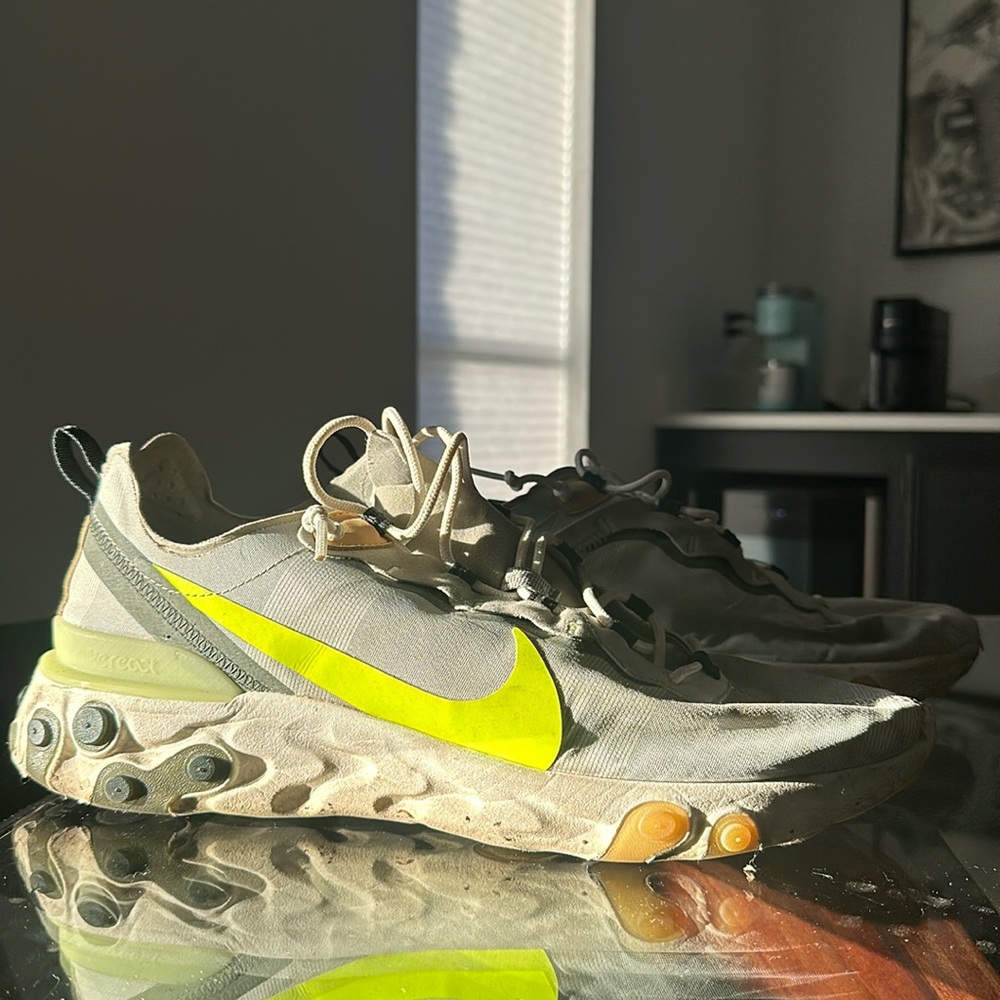 Nike React Element 55 - image 1